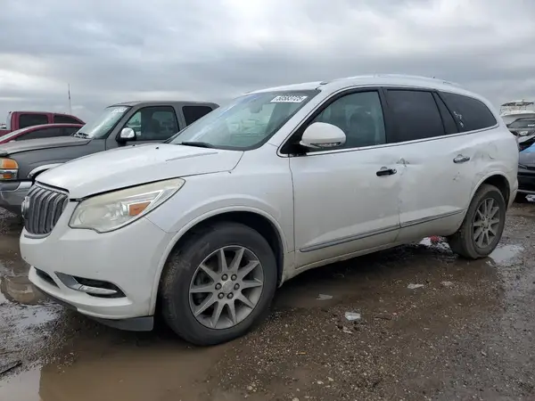 5GAKRBKD0GJ284133 2016 BUICK ENCLAVE - Image 1