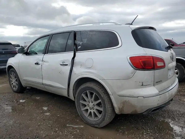 5GAKRBKD0GJ284133 2016 BUICK ENCLAVE - Image 2