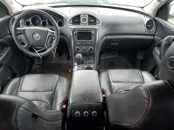 5GAKRBKD0GJ284133 2016 BUICK ENCLAVE - Image 8