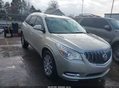 5GAKRBKD0GJ285069 2016 BUICK ENCLAVE
