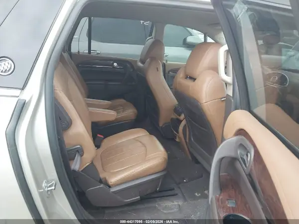 5GAKRBKD0GJ285069 2016 BUICK ENCLAVE - Image 8