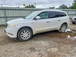 5GAKRBKD0GJ289686 2016 BUICK ENCLAVE