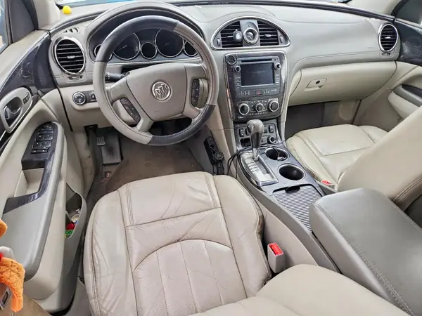 5GAKRBKD0GJ289686 2016 BUICK ENCLAVE - Image 8
