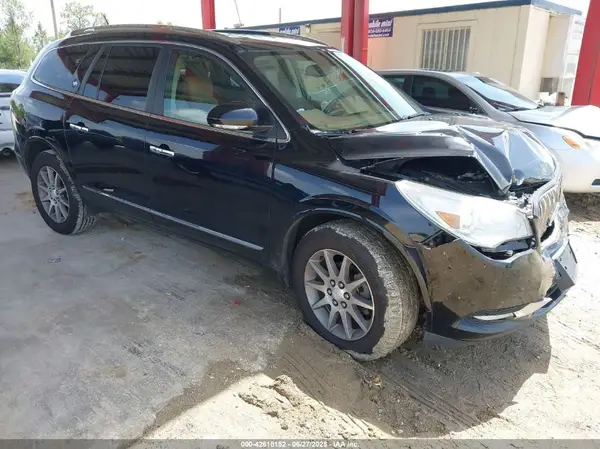 5GAKRBKD0GJ292927 2016 BUICK ENCLAVE - Image 1