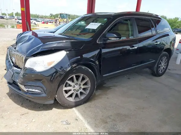 5GAKRBKD0GJ292927 2016 BUICK ENCLAVE - Image 2