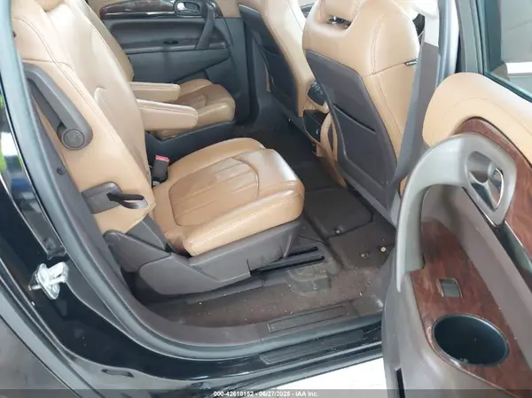 5GAKRBKD0GJ292927 2016 BUICK ENCLAVE - Image 8