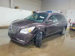 5GAKRBKD0GJ294015 2016 BUICK ENCLAVE