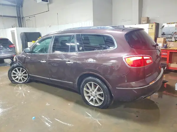 5GAKRBKD0GJ294015 2016 BUICK ENCLAVE - Image 2