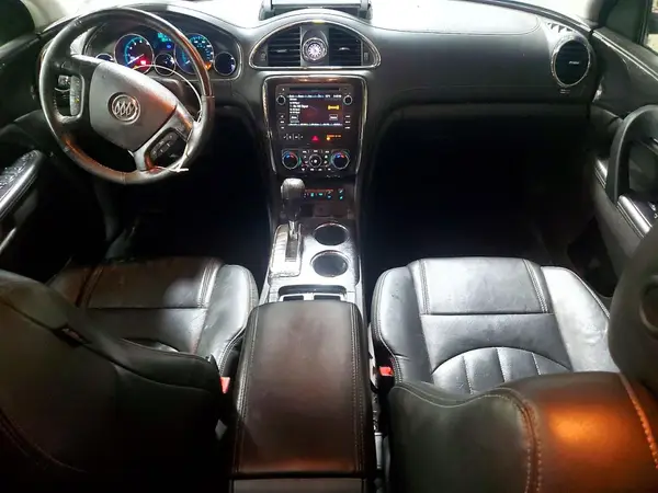 5GAKRBKD0GJ294015 2016 BUICK ENCLAVE - Image 8