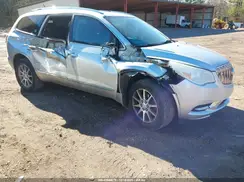 5GAKRBKD0GJ296007 2016 BUICK ENCLAVE