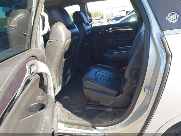 5GAKRBKD0GJ296007 2016 BUICK ENCLAVE - Image 8