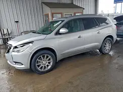 5GAKRBKD0GJ296122 2016 BUICK ENCLAVE