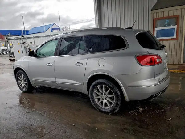 5GAKRBKD0GJ296122 2016 BUICK ENCLAVE - Image 2