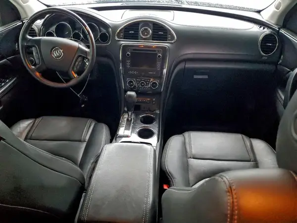 5GAKRBKD0GJ296122 2016 BUICK ENCLAVE - Image 8