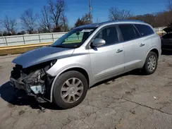 5GAKRBKD0GJ301108 2016 BUICK ENCLAVE