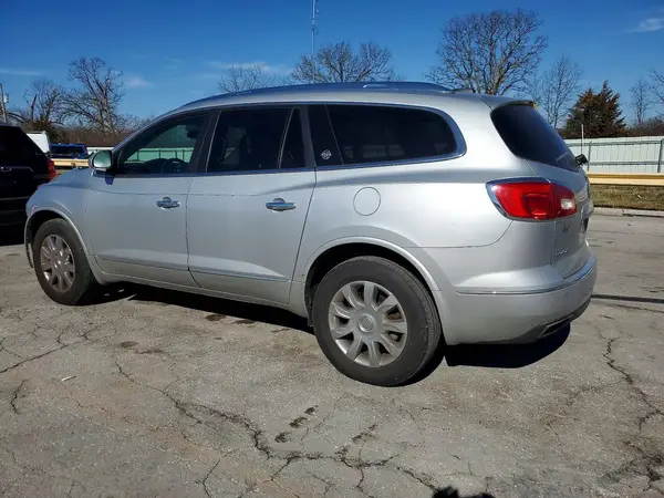 5GAKRBKD0GJ301108 2016 BUICK ENCLAVE - Image 2