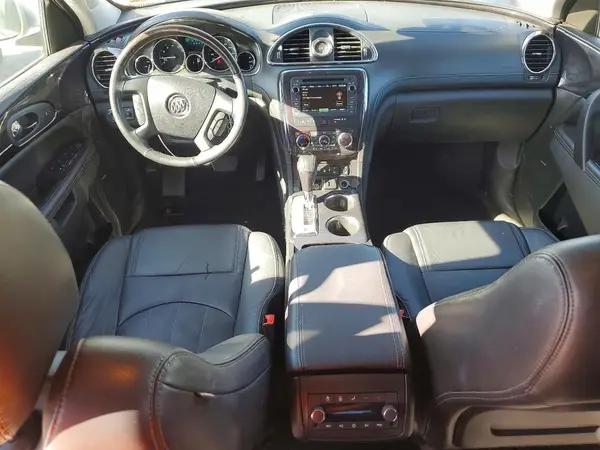 5GAKRBKD0GJ301108 2016 BUICK ENCLAVE - Image 8