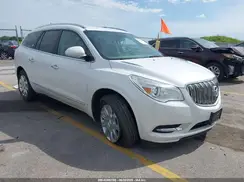 5GAKRBKD0GJ305806 2016 BUICK ENCLAVE