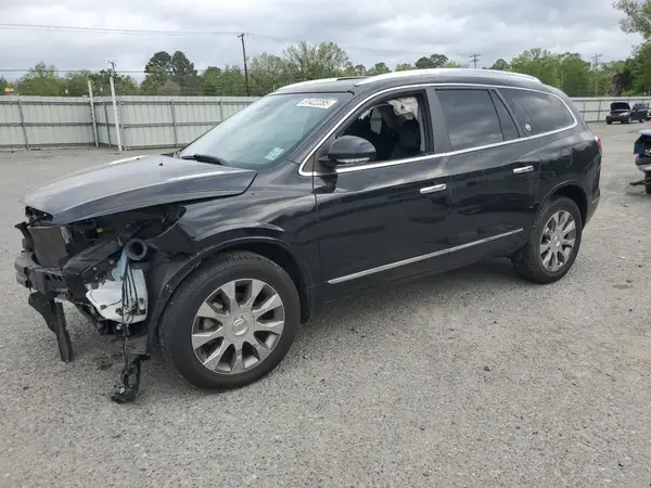 5GAKRBKD0GJ305885 2016 BUICK ENCLAVE - Image 1