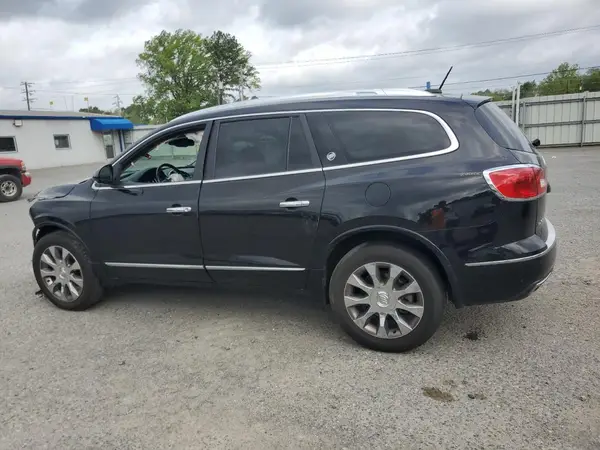 5GAKRBKD0GJ305885 2016 BUICK ENCLAVE - Image 2