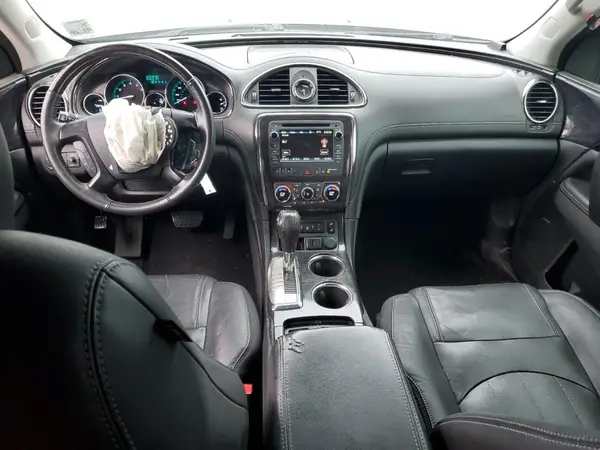 5GAKRBKD0GJ305885 2016 BUICK ENCLAVE - Image 8
