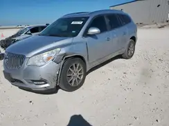 5GAKRBKD0GJ308964 2016 BUICK ENCLAVE