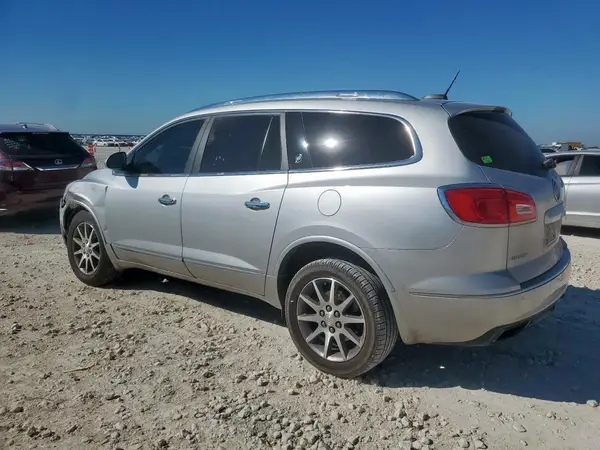 5GAKRBKD0GJ308964 2016 BUICK ENCLAVE - Image 2
