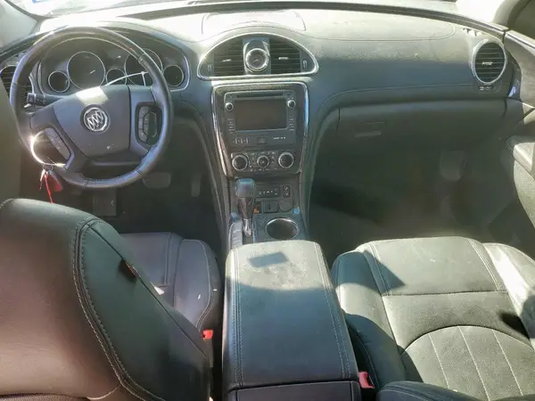 5GAKRBKD0GJ308964 2016 BUICK ENCLAVE - Image 8