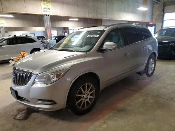5GAKRBKD0GJ311380 2016 BUICK ENCLAVE - Image 1