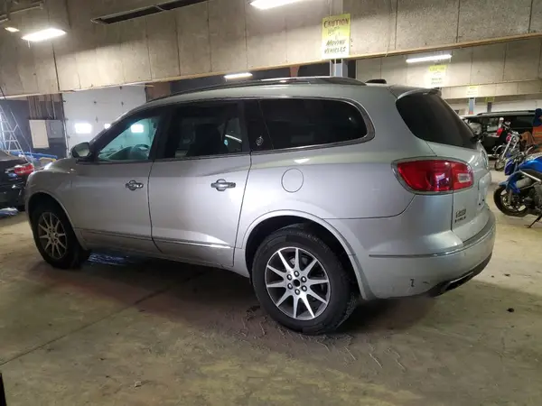 5GAKRBKD0GJ311380 2016 BUICK ENCLAVE - Image 2