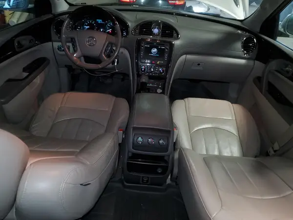 5GAKRBKD0GJ311380 2016 BUICK ENCLAVE - Image 8