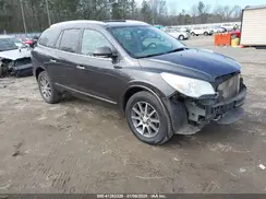 5GAKRBKD0GJ315347 2016 BUICK ENCLAVE