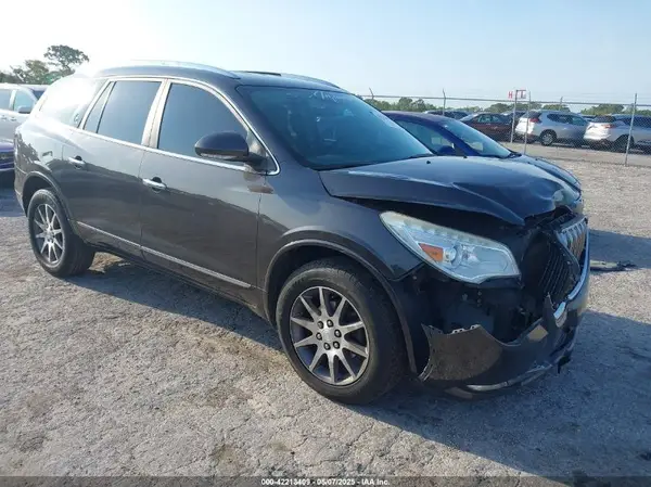 5GAKRBKD0GJ317910 2016 BUICK ENCLAVE - Image 1