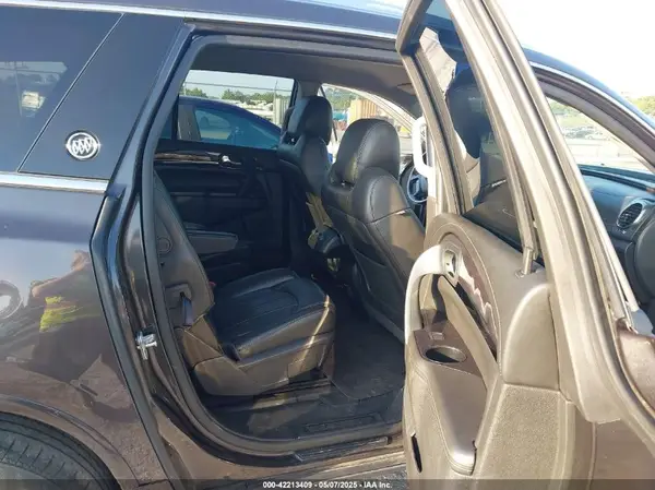 5GAKRBKD0GJ317910 2016 BUICK ENCLAVE - Image 8