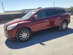 5GAKRBKD0GJ320211 2016 BUICK ENCLAVE