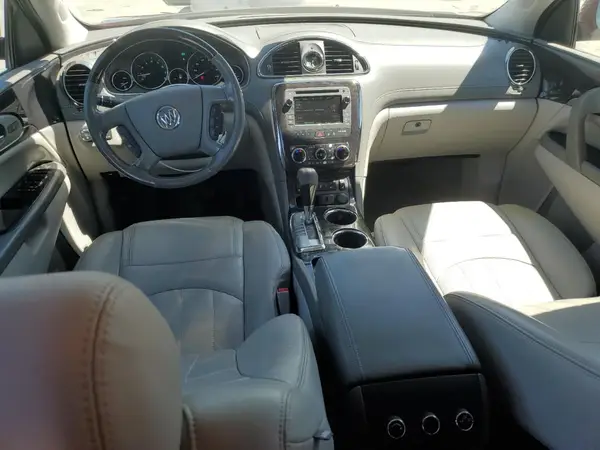 5GAKRBKD0GJ320211 2016 BUICK ENCLAVE - Image 8