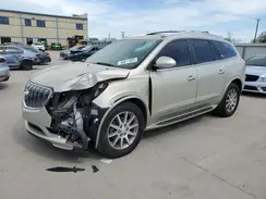 5GAKRBKD0GJ323237 2016 BUICK ENCLAVE