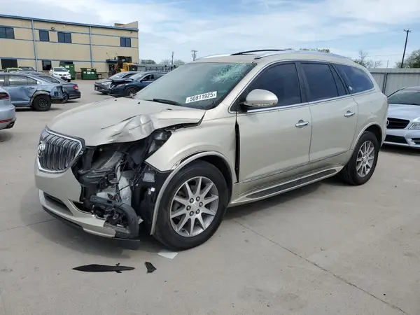 5GAKRBKD0GJ323237 2016 BUICK ENCLAVE - Image 1