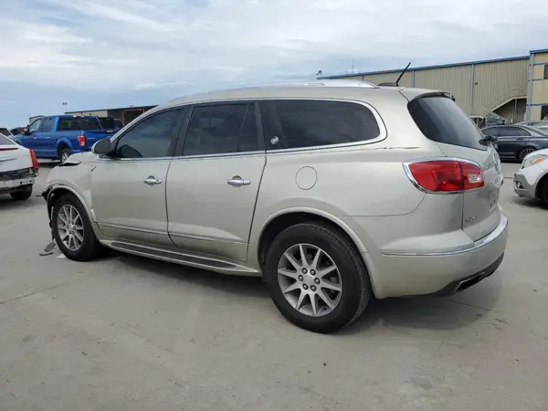 5GAKRBKD0GJ323237 2016 BUICK ENCLAVE - Image 2