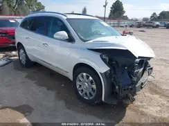 5GAKRBKD0GJ324193 2016 BUICK ENCLAVE