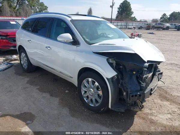 5GAKRBKD0GJ324193 2016 BUICK ENCLAVE - Image 1