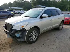 5GAKRBKD0GJ326445 2016 BUICK ENCLAVE
