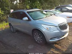 5GAKRBKD0GJ326669 2016 BUICK ENCLAVE