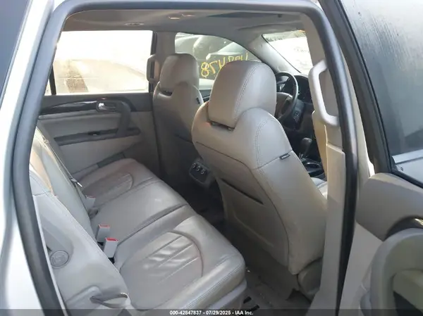 5GAKRBKD0GJ326669 2016 BUICK ENCLAVE - Image 8
