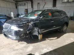 5GAKRBKD0GJ332312 2016 BUICK ENCLAVE
