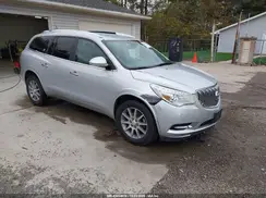 5GAKRBKD0GJ332519 2016 BUICK ENCLAVE