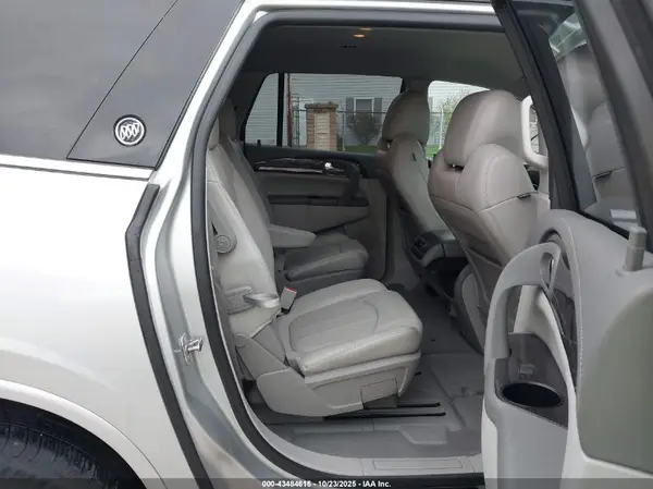 5GAKRBKD0GJ332519 2016 BUICK ENCLAVE - Image 8