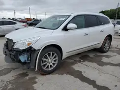 5GAKRBKD0GJ334836 2016 BUICK ENCLAVE