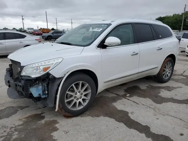 5GAKRBKD0GJ334836 2016 BUICK ENCLAVE - Image 1