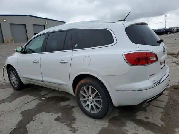 5GAKRBKD0GJ334836 2016 BUICK ENCLAVE - Image 2